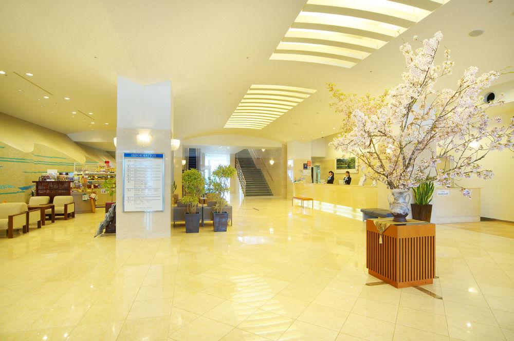 New Royal Hotel Shimanto Shimanto (Kochi) Exterior foto
