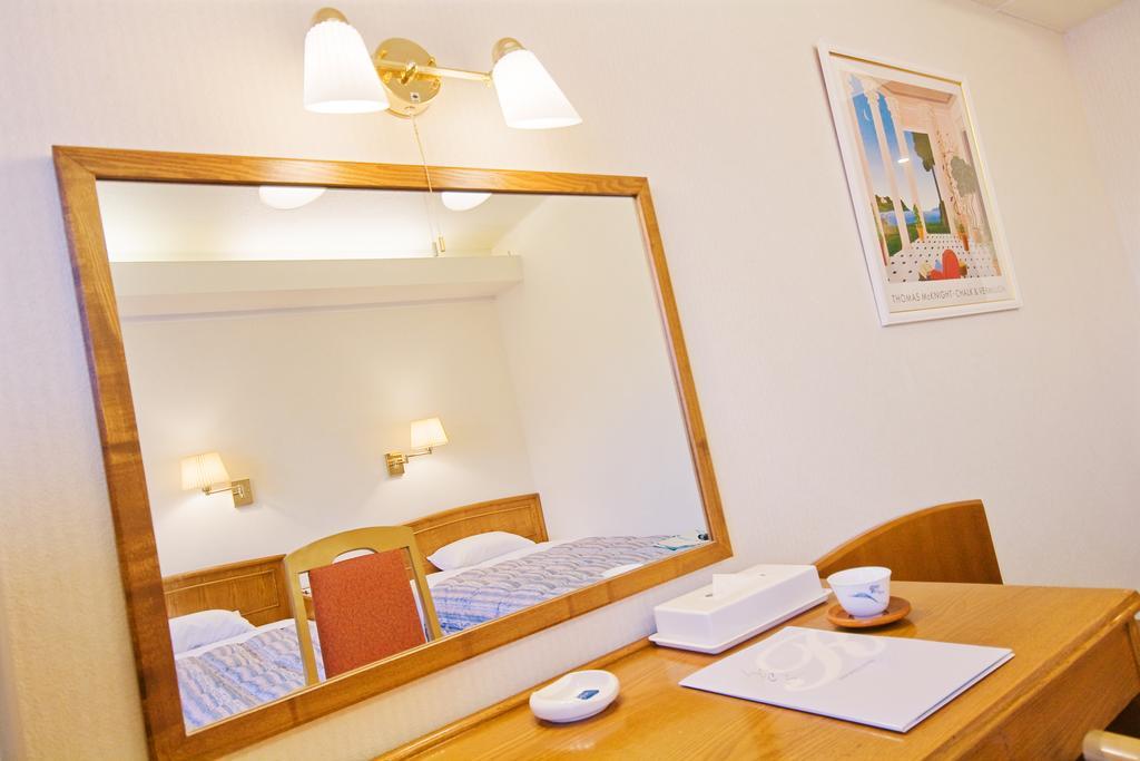New Royal Hotel Shimanto Shimanto (Kochi) Exterior foto