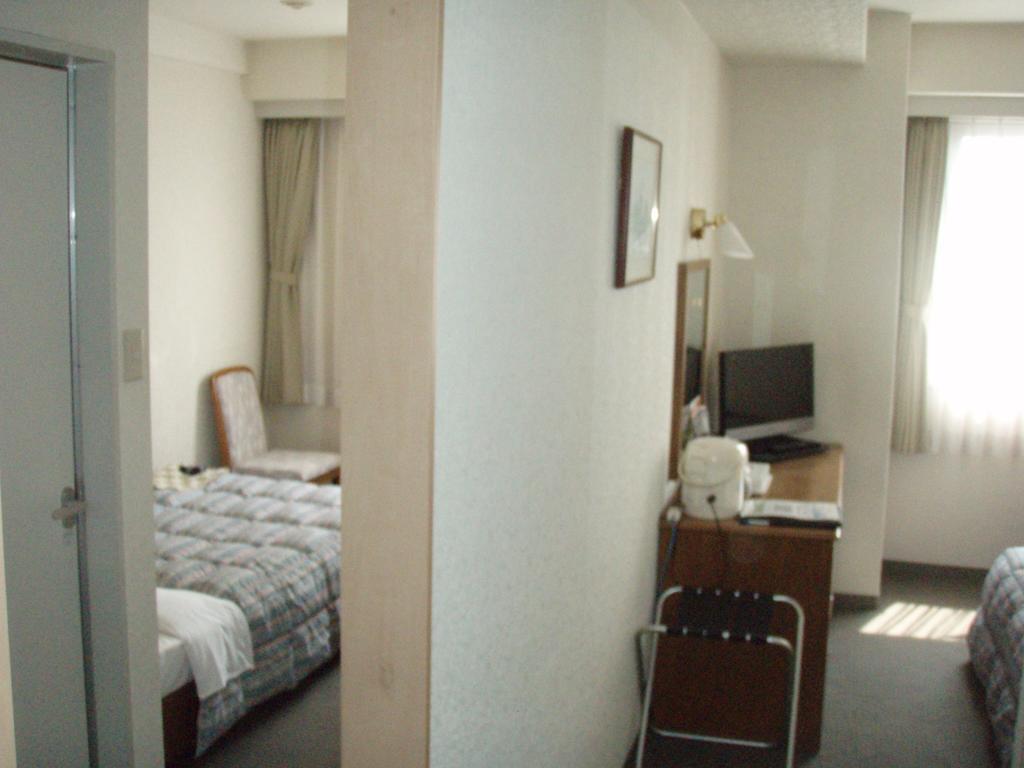 New Royal Hotel Shimanto Shimanto (Kochi) Exterior foto